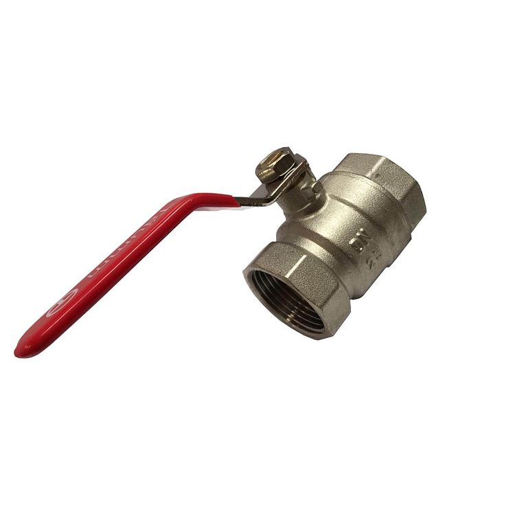 Válvula Bola Otra 1.1/4