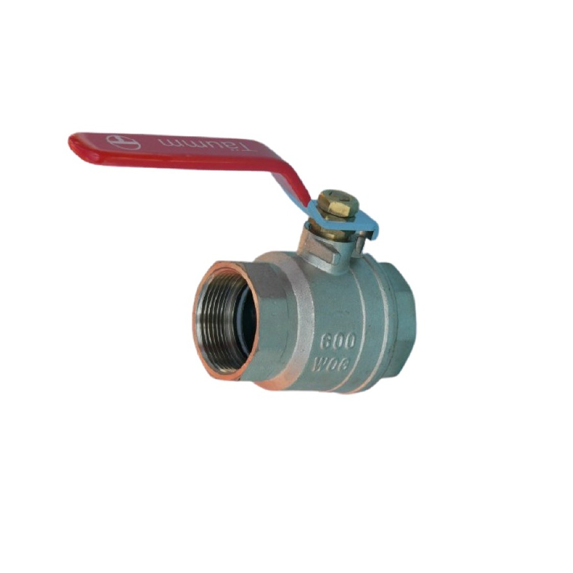 Válvula Bola Pesada 1.1/2