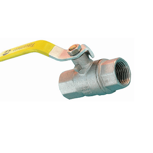 Válvula Bola Gas HI-HI 1/2
