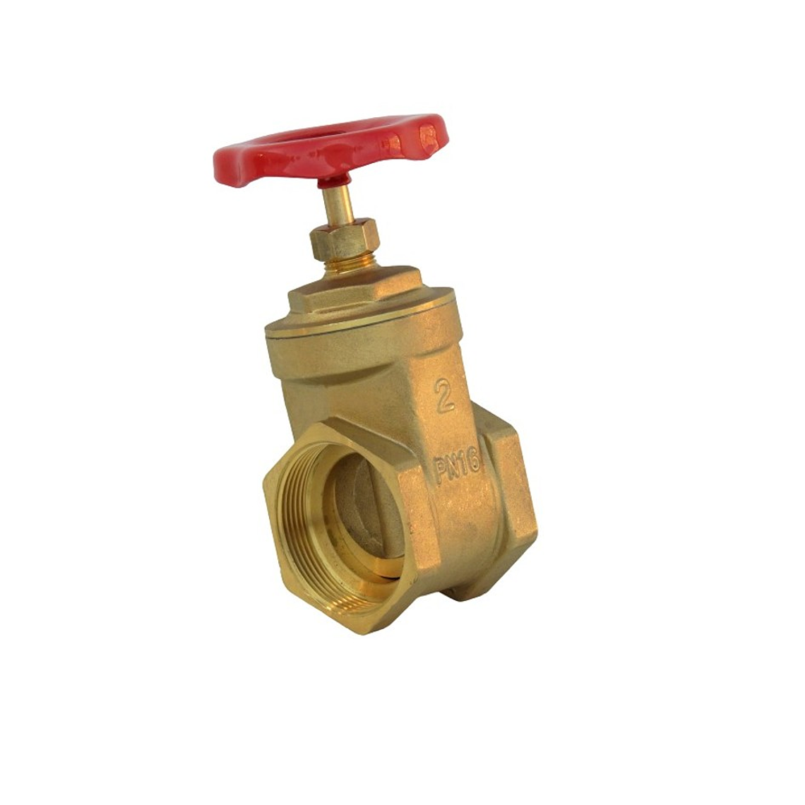 Válvula Compuerta 2