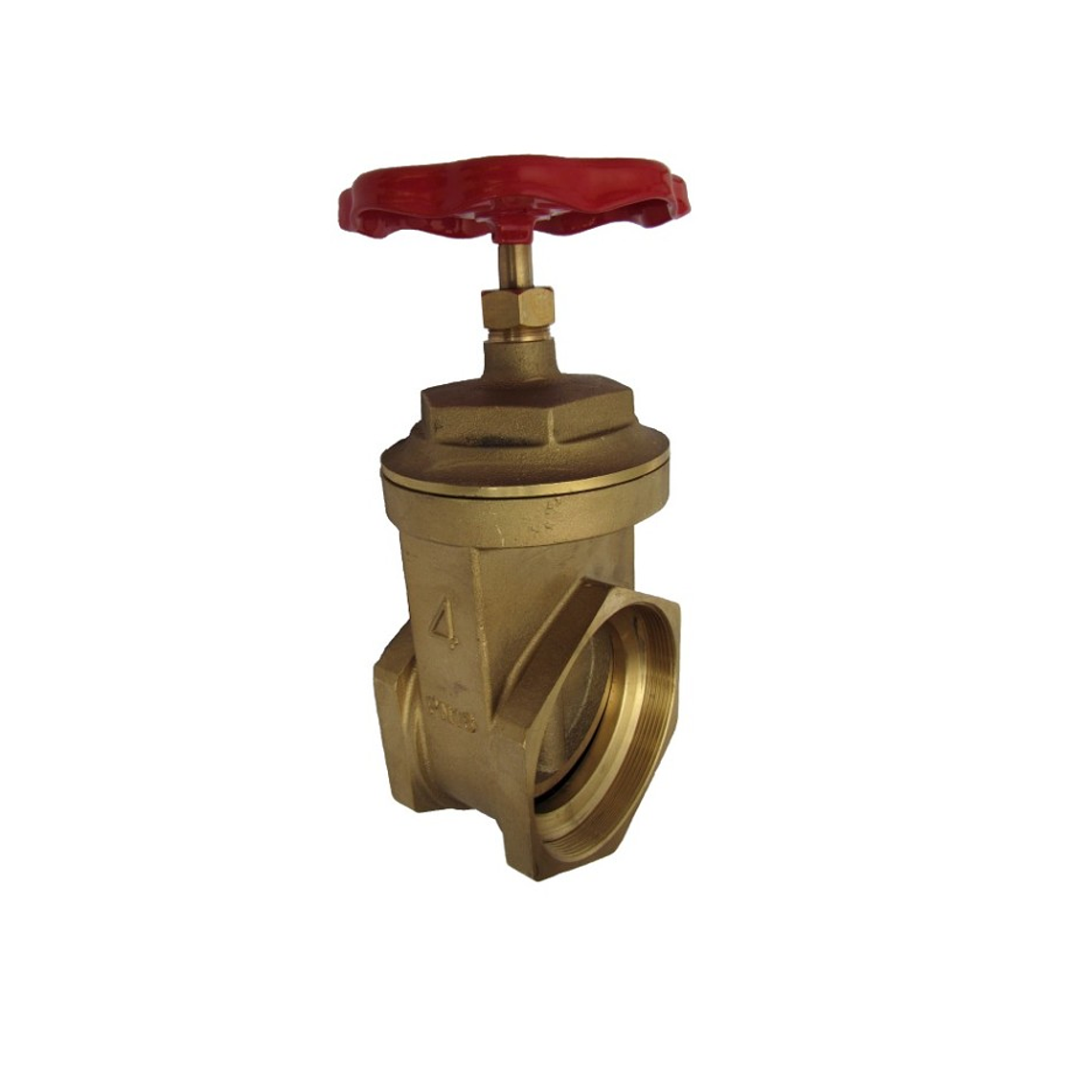 Válvula Compuerta 4