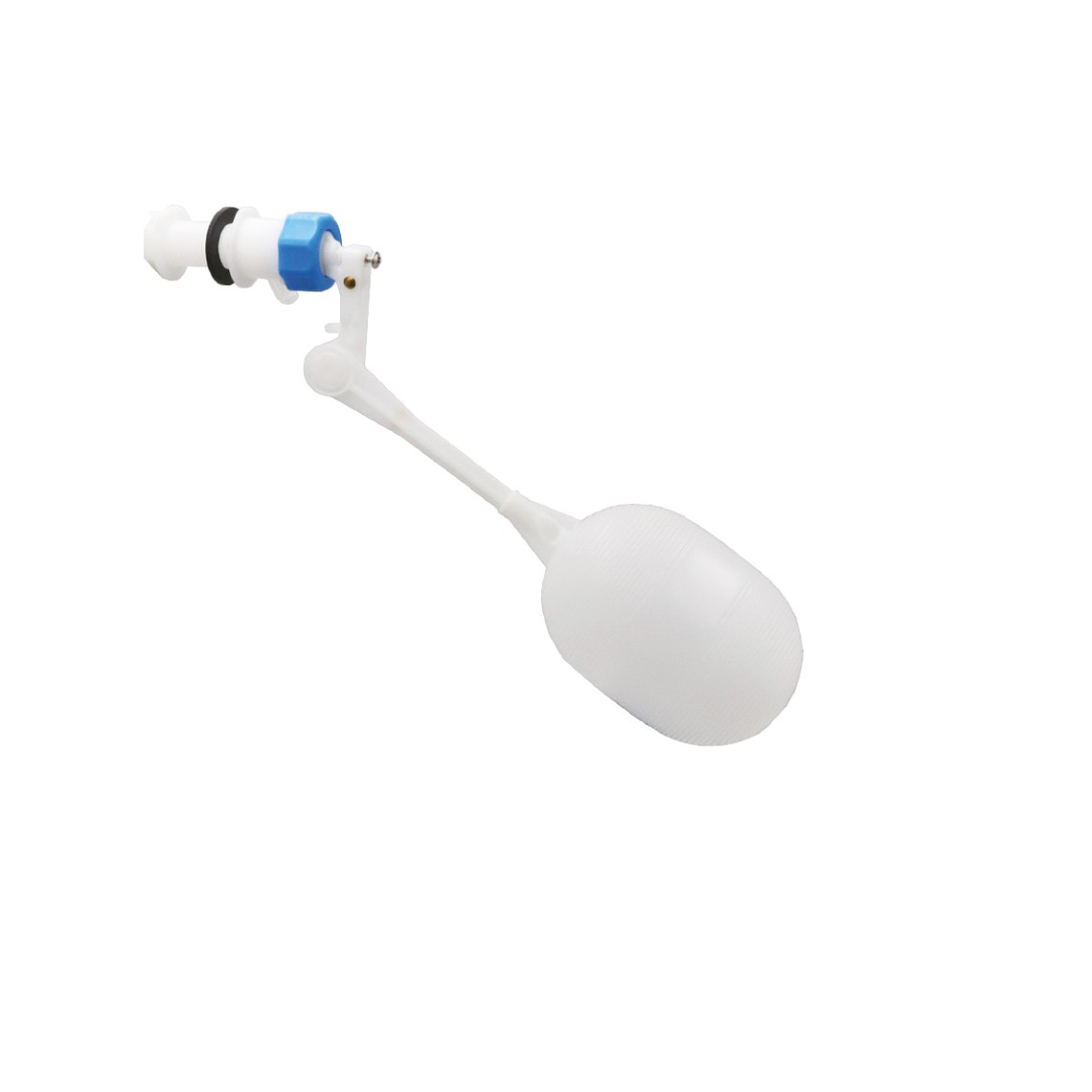 Válvula de Carga Lateral 1