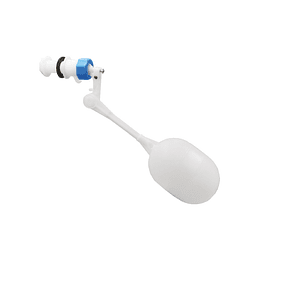 Válvula de Carga Lateral