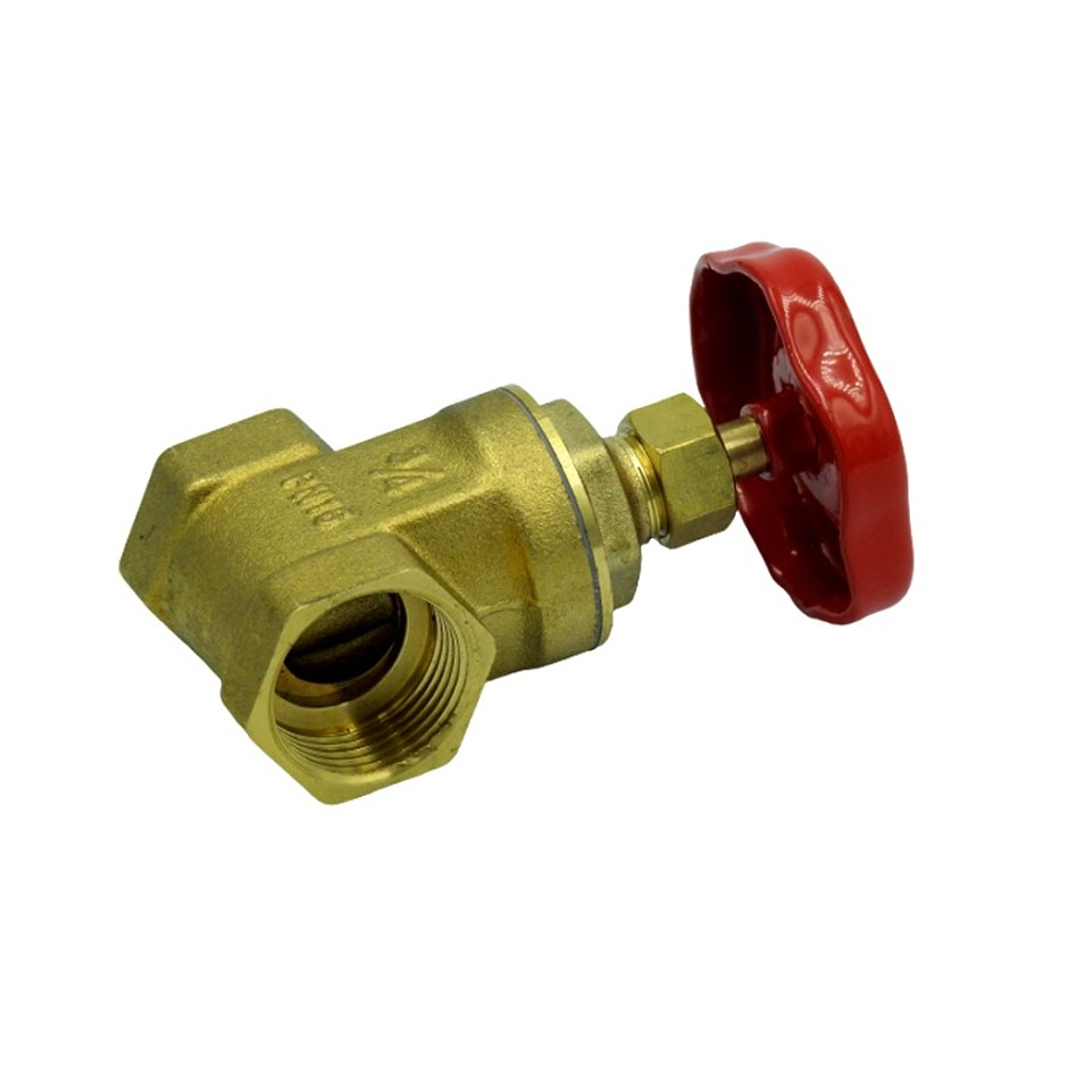 Válvula Compuerta 3/4