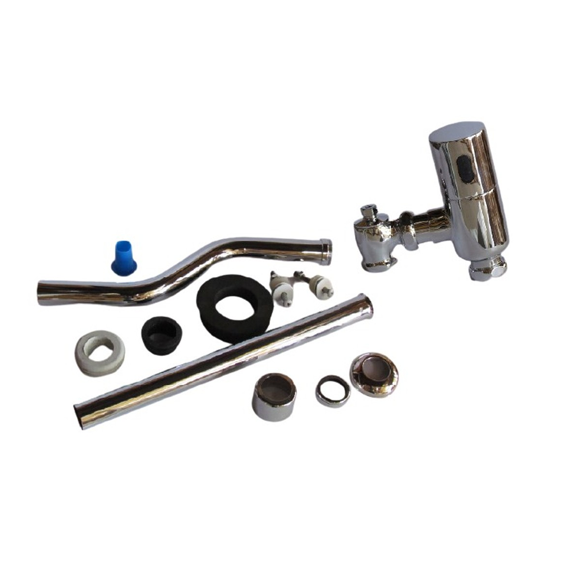 Válvula Electrónica Exterior WC Superio 1