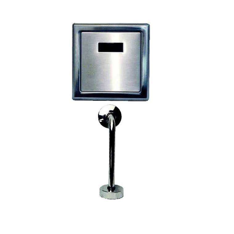 Válvula Eletrónica al Muro Urinario 1