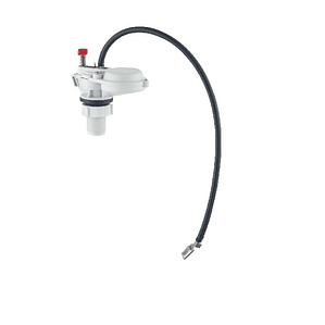 Válvula de Carga Simple para WC