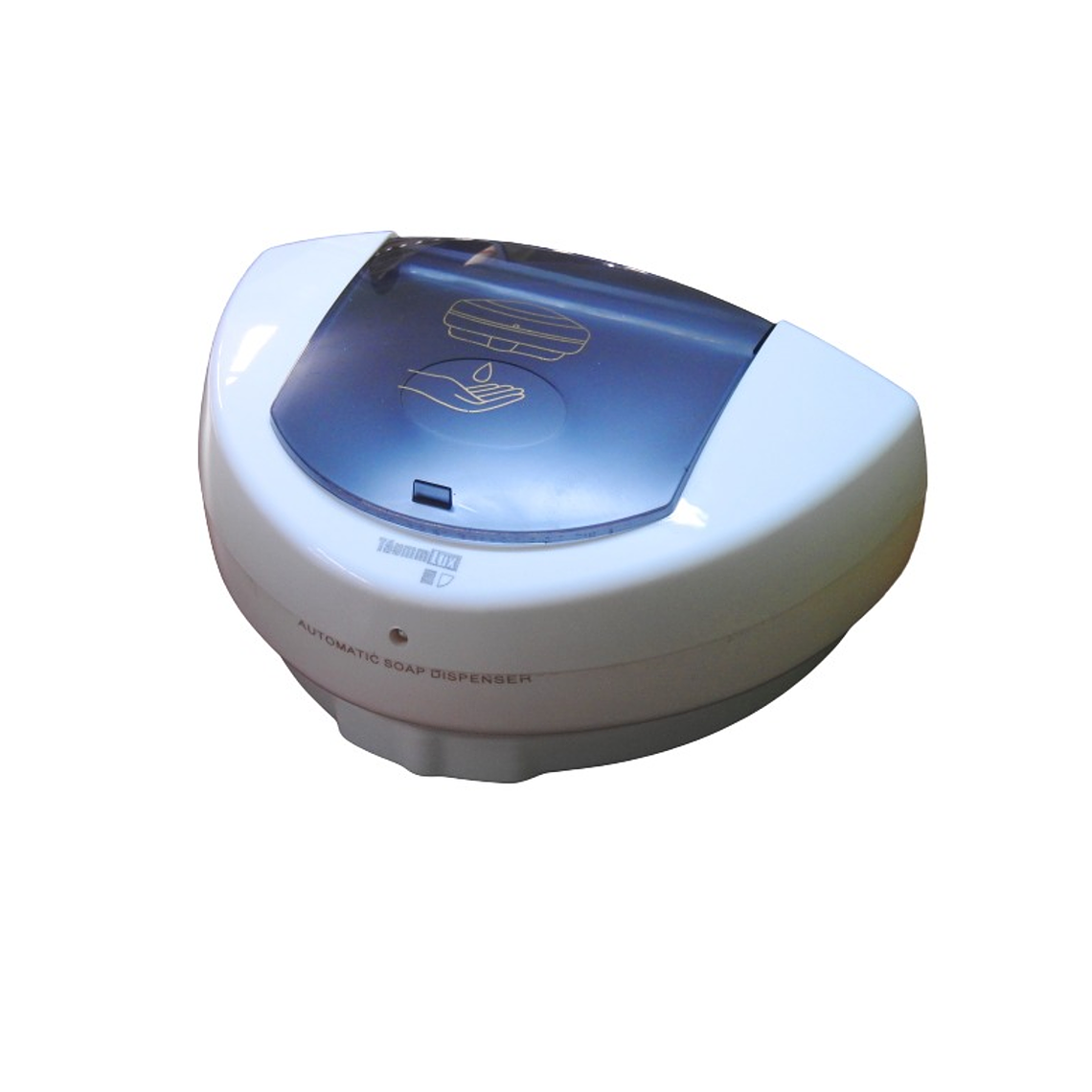 Dispensador Jabón a Pila con Sensor 1