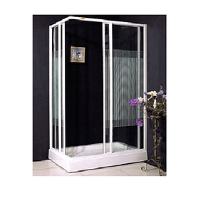 Shower Door 80x120x180