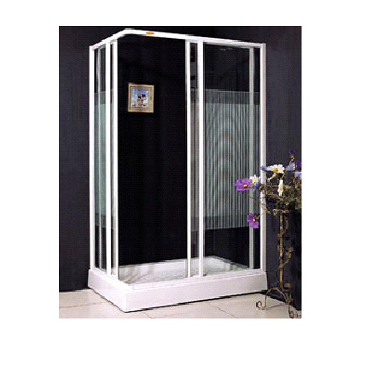 Shower Door 80x120x180 1