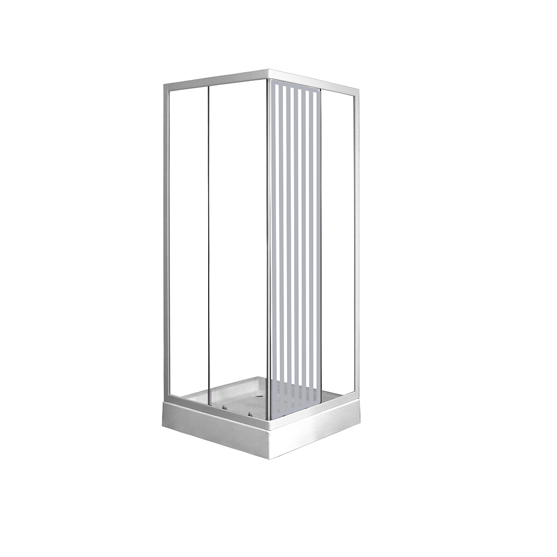 Repuesto Vidrio Puerta Shower 90 1