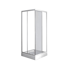 Repuesto Vidrio Puerta Shower 90