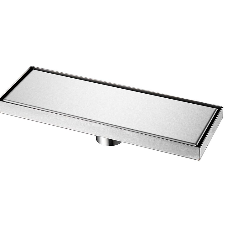 Desagüe al Piso Invisible 30x10 1