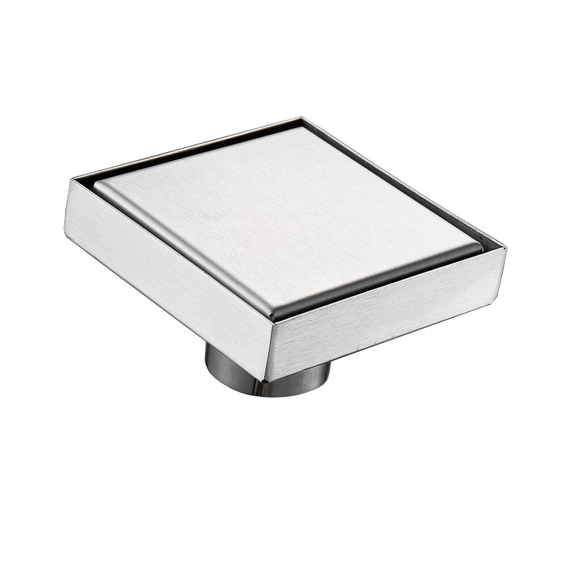 Desagüe al Piso Invisible 10x10 1