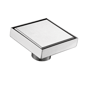 Desagüe al Piso Invisible 10x10