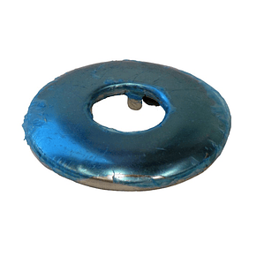 Campana para Llave Angular WC 1/2