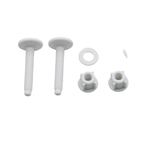 Tornillos y Tuercas p/ Asiento Colomba