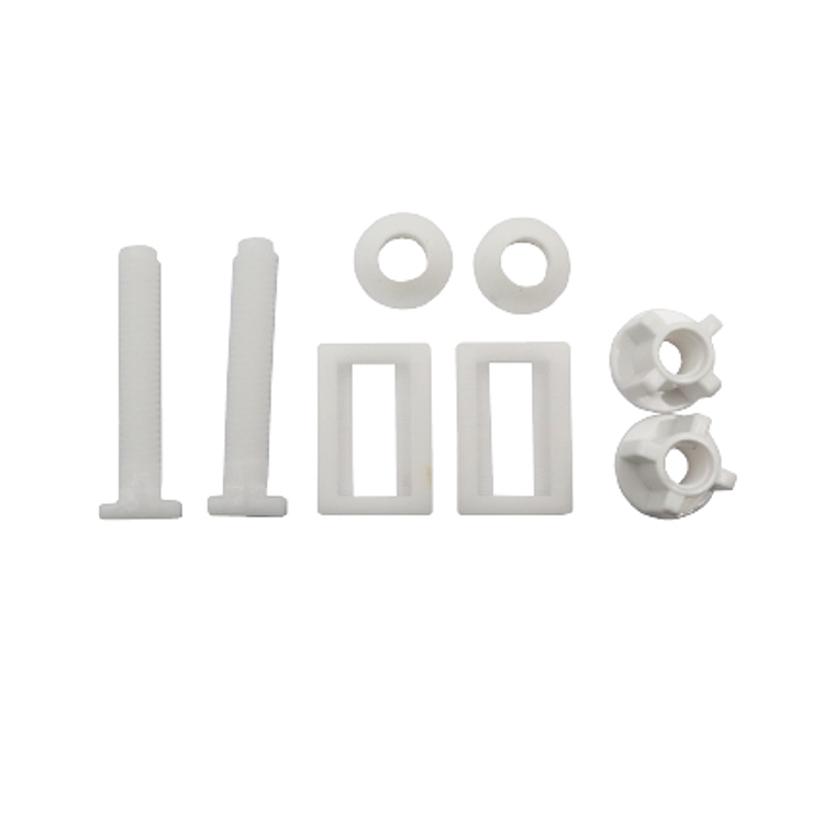 Tornillos y Golillas p/Asiento Modern 1