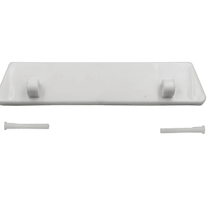 Bisagra Asto WC Colomba (c/ 2 pasadores)