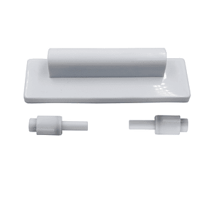 Bisagra de Asiento WC Fuscher