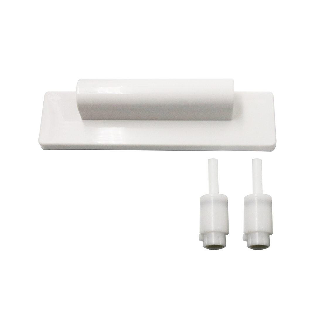 Bisagra de Asiento WC Modern 1