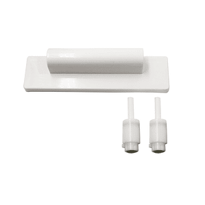 Bisagra de Asiento WC Modern