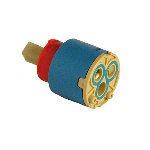 Cartridge 35 mm con ahorro de agua