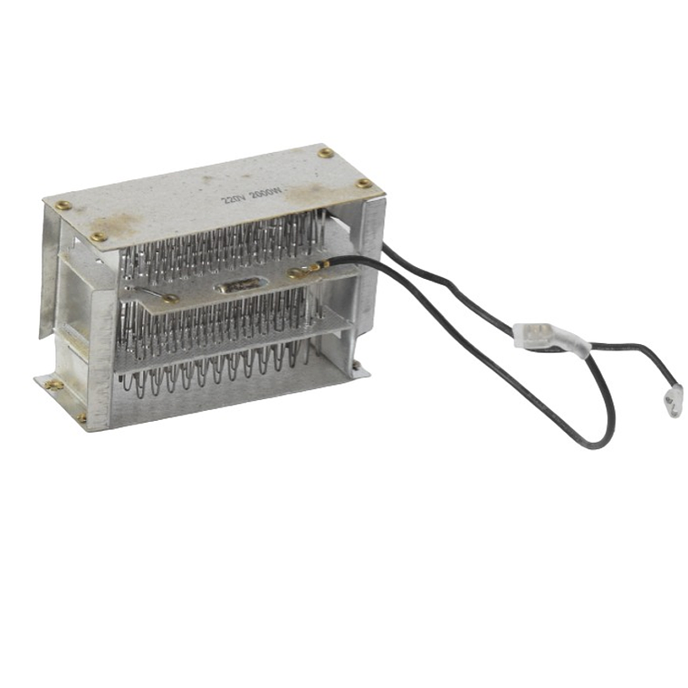 Resistencia Calefactora para Secador 160600100 1