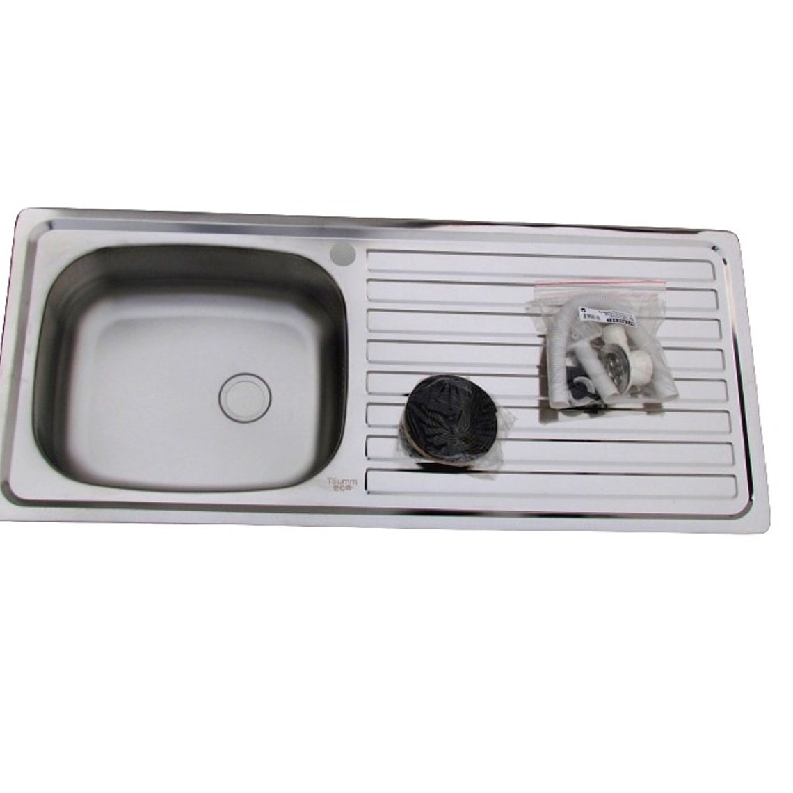 Lavaplatos.100x44 Empotrab p/MMndo SeDer 1