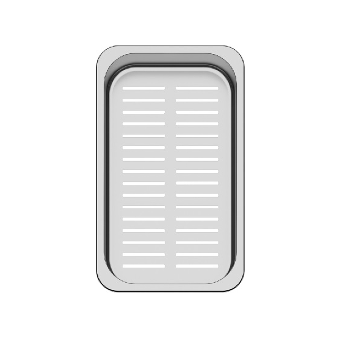 Bandeja A.Inox.p/Lavaplatos Anho Hessen 1