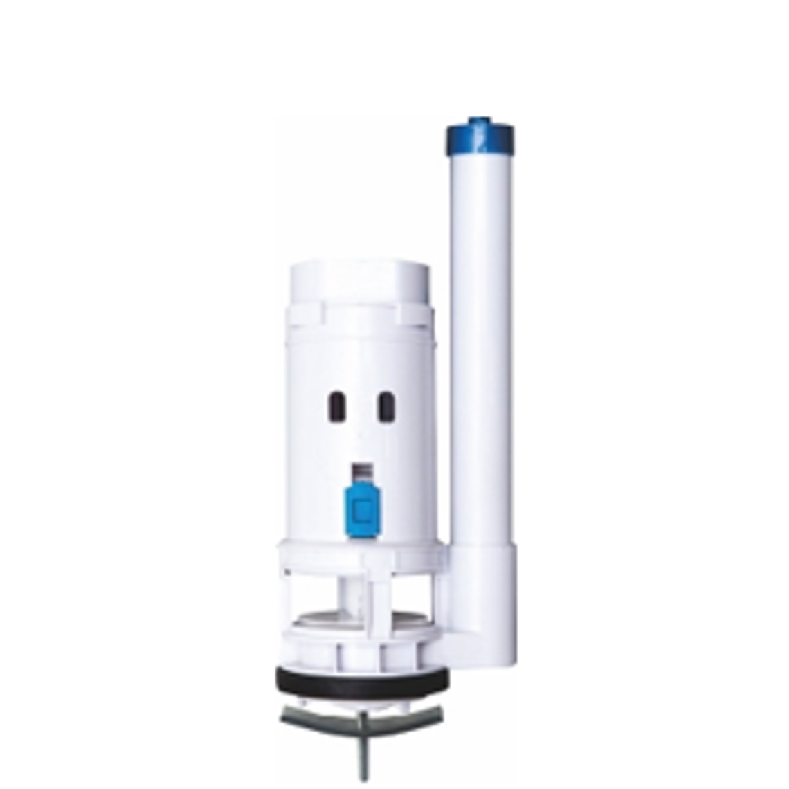 Válv.Descarga Dual Flush p/OnePc- Mirage 1