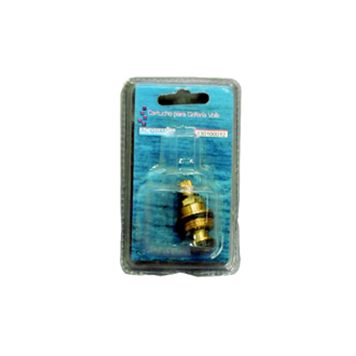 Display Cartridge para Grifería Vander 1