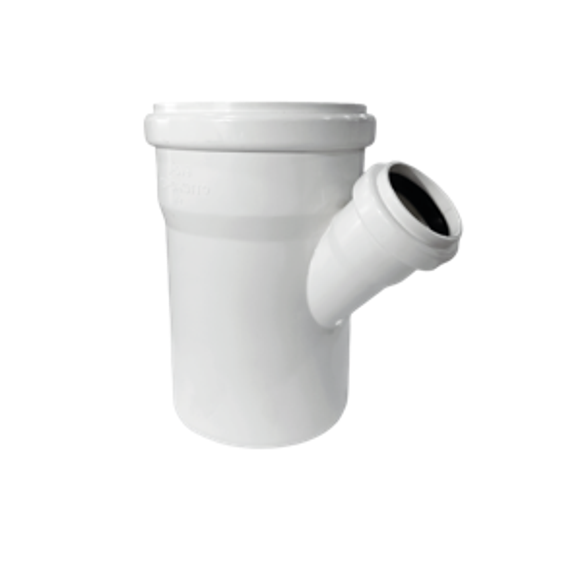 VEE REDUCCIÓN SANITARIO BLANCO – 160 x 110mm 1