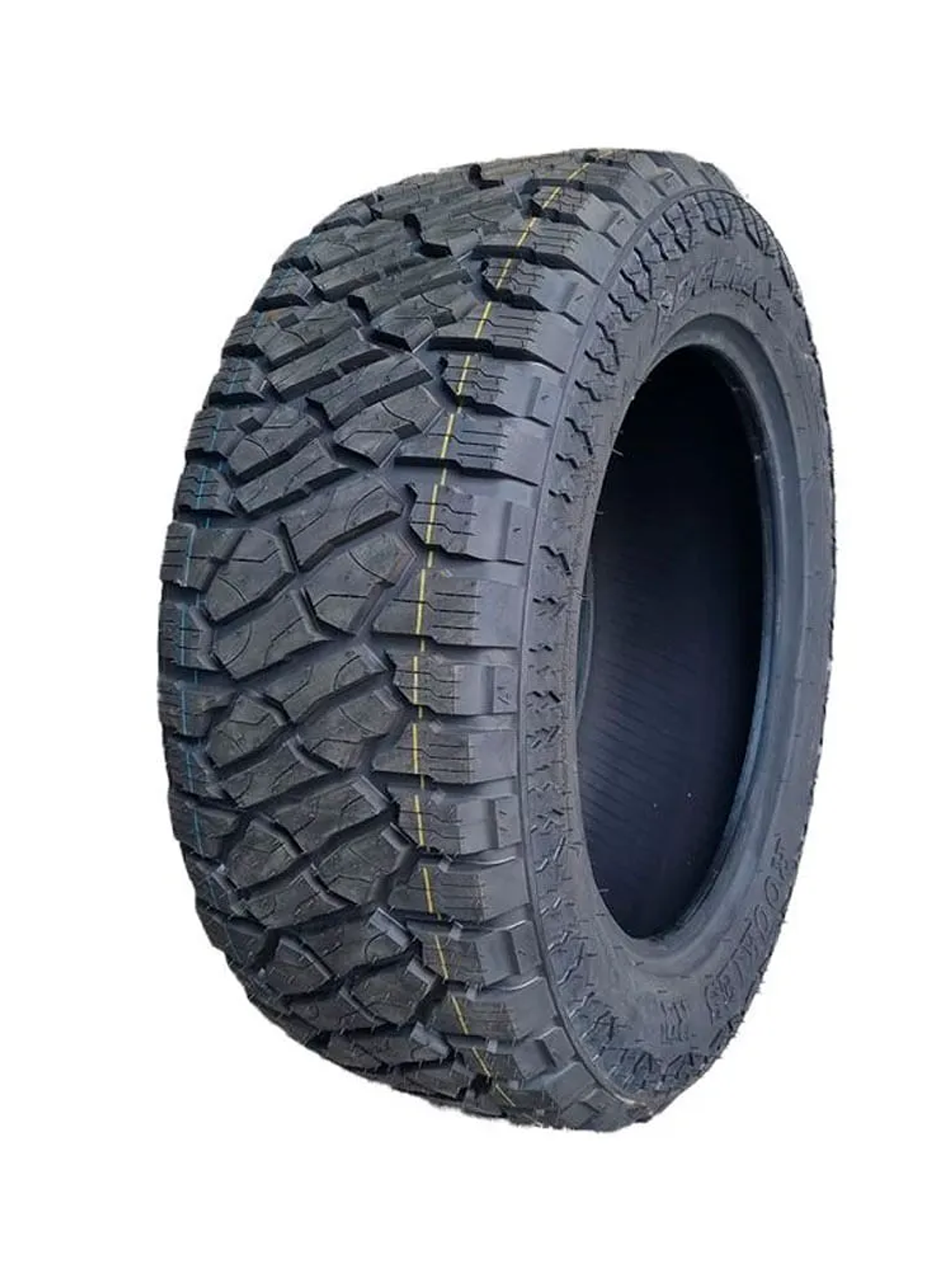 Neumático 33x12.50R20 Delmax RT 114Q 1