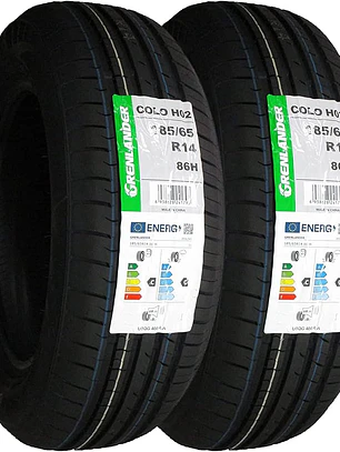 Neumático 185/65R14 Grenlander 86H HT