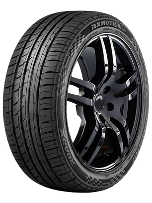 Neumático 215/45R17 RoadX RXMotion U11 91W HT