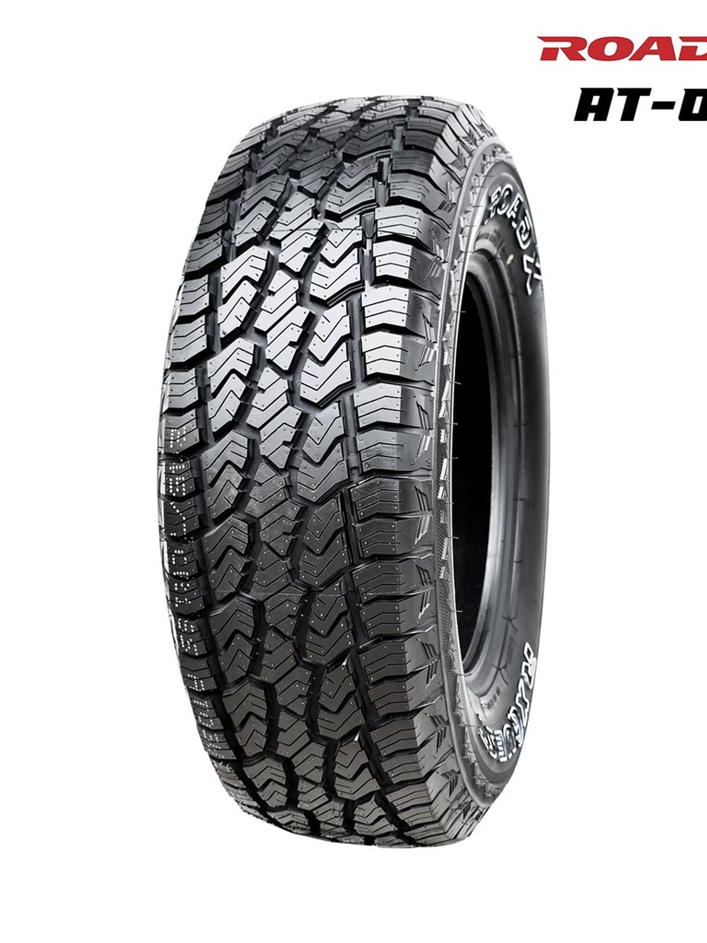 Neumático 265/70R17 RoadX AT03 115S All Terrain 1