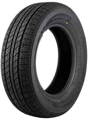 Neumático 225/65R17 RoadX HT01 102S