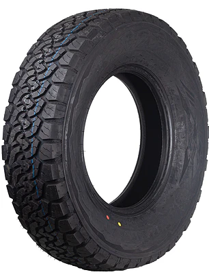 Neumático 31x10.50R15 Sumaxx AT 109S All Terrain para camioneta