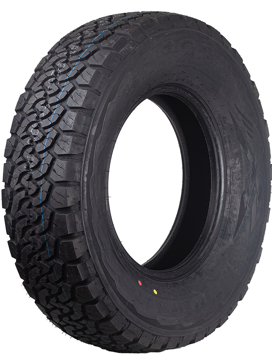 Neumático 31x10.50R15 Sumaxx AT 109S All Terrain para camioneta 1