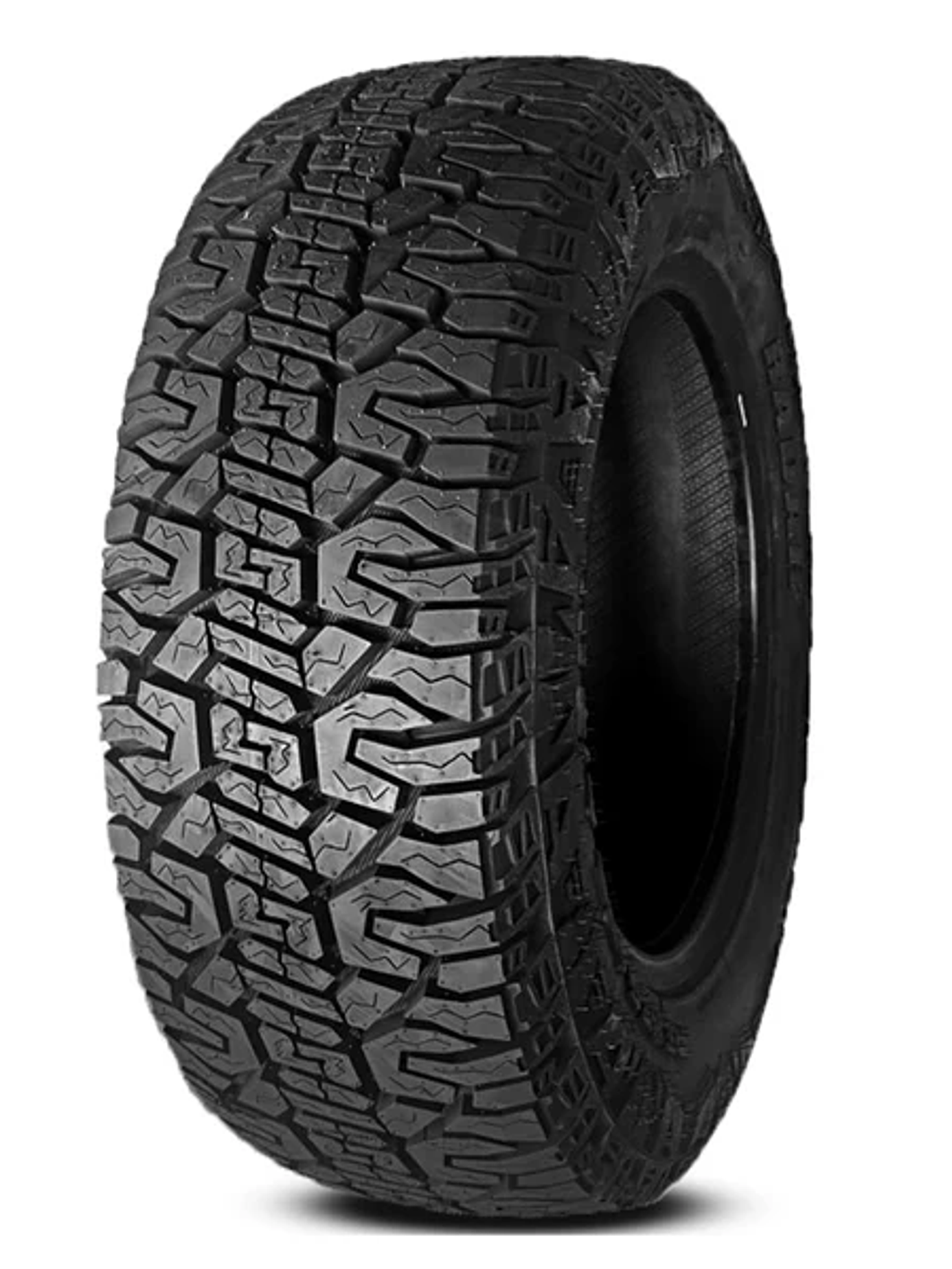 Neumático LT 265/70R17 Radar AT 123/120S     1