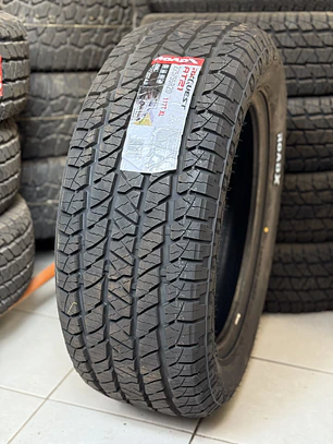 Neumáticos 275/55R20 ROADX AT21 All Terrain 