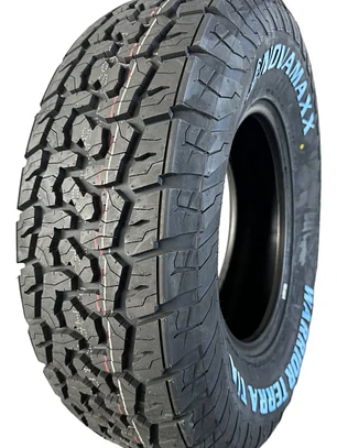 Neumatico 275/60R15 107T AT NOVAMAX WARRIOR