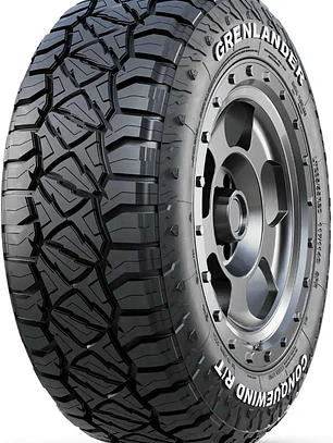 Neumático 275/60R20 Conquewind RT