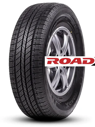 Neumático 215/60R17 RoadX RXQuest HT01 96H
