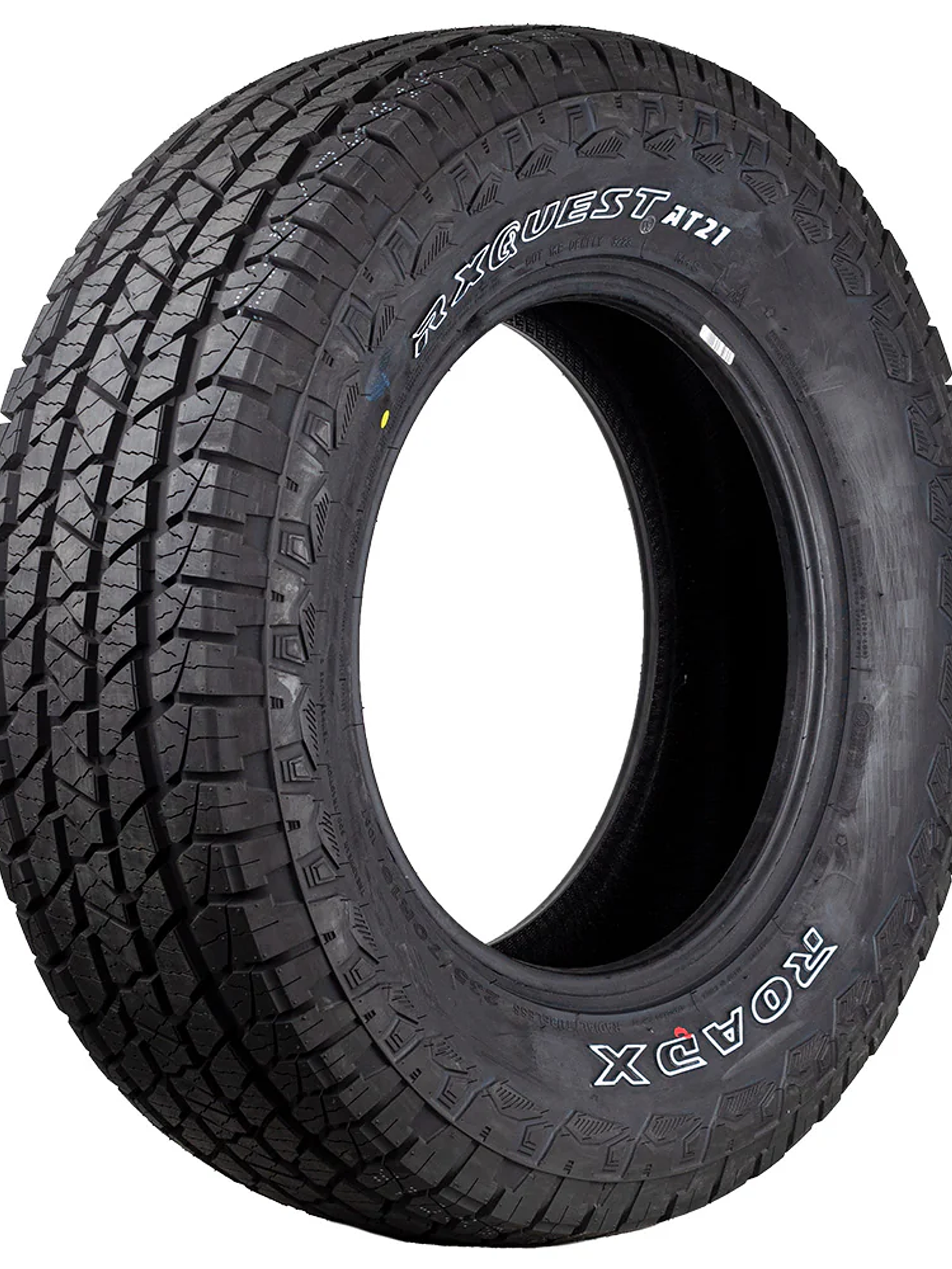 Neumático 225/65R17 RoadX AT21 102H 1