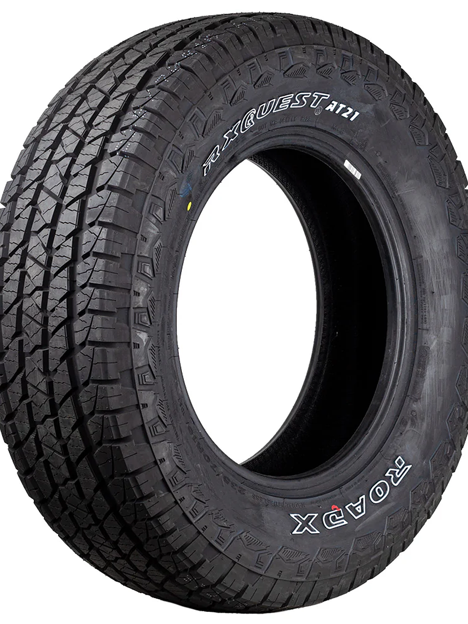 Neumático 225/65R17 RoadX AT21 102H 1