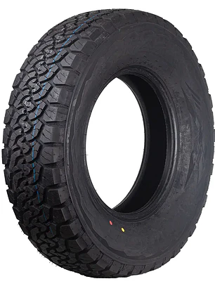 Neumático 235/75R15 Sumaxx All Terrain T/A AT 109T