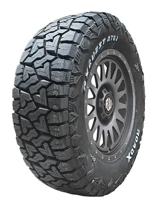 Neumático LT245/70R17 RoadX RXQUEST AT61 RT 10PR 119/116Q