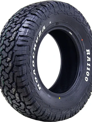 Neumático 265/70R17 Roadcruza RA1100 115T All Terrain
